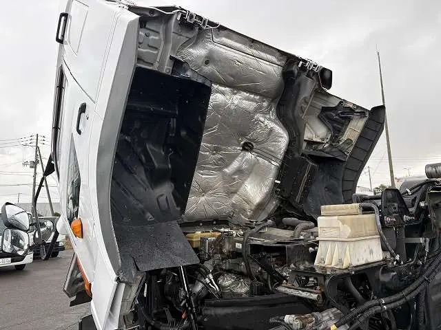 日野 プロフィア QPG-SH1EDDGの写真31