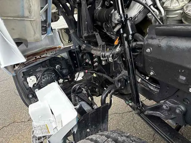 日野 プロフィア QPG-SH1EDDGの写真32