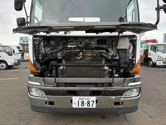 日野 プロフィア QPG-SH1EDDGの写真35