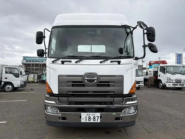 日野 プロフィア QPG-SH1EDDGの写真36