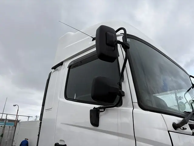 日野 プロフィア QPG-SH1EDDGの写真37