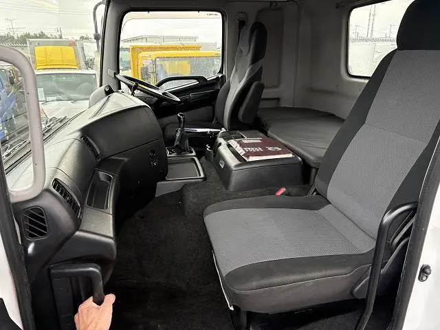 日野 プロフィア QPG-SH1EDDGの写真42