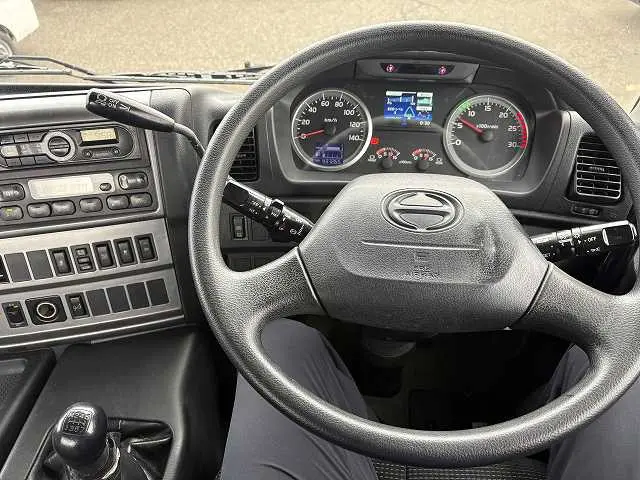 日野 プロフィア QPG-SH1EDDGの写真46