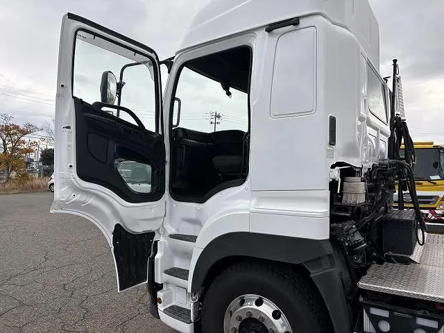 日野 プロフィア QPG-SH1EDDGの写真47