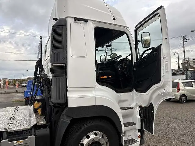 日野 プロフィア QPG-SH1EDDGの写真48