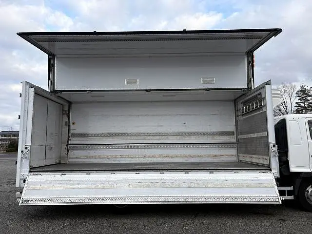 日野 レンジャー QKG-FE7JLAGの写真6
