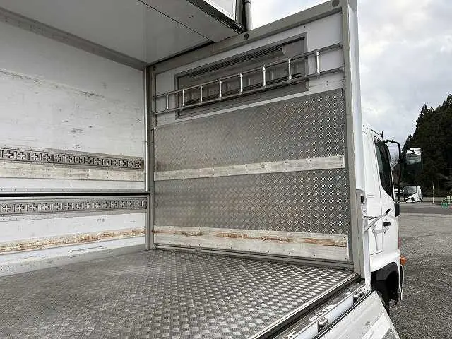 日野 レンジャー QKG-FE7JLAGの写真8