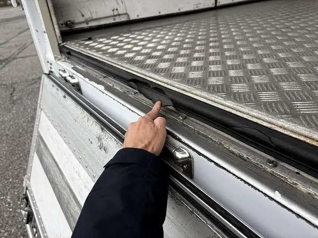 日野 レンジャー QKG-FE7JLAGの写真9