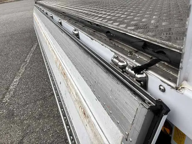 日野 レンジャー QKG-FE7JLAGの写真10