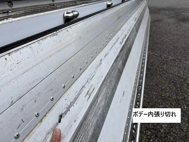 日野 レンジャー QKG-FE7JLAGの写真11