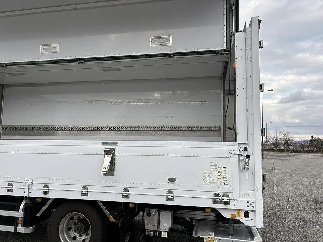 日野 レンジャー QKG-FE7JLAGの写真12