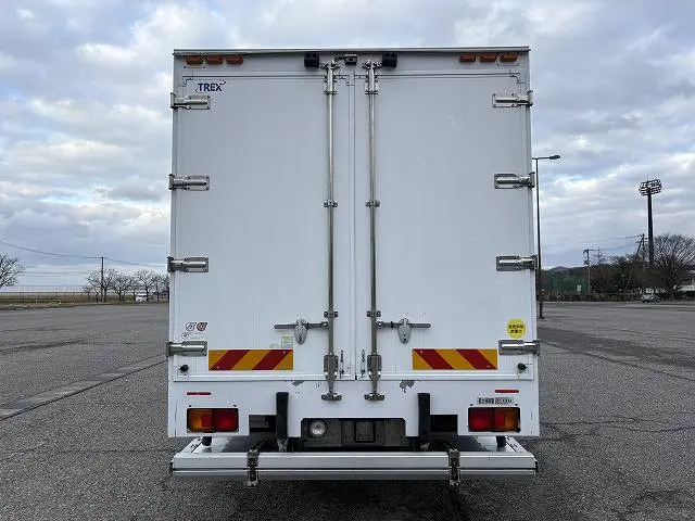 日野 レンジャー QKG-FE7JLAGの写真13