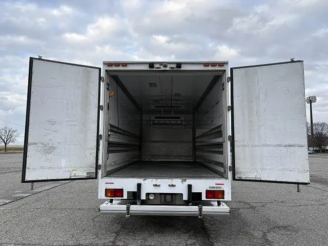 日野 レンジャー QKG-FE7JLAGの写真14