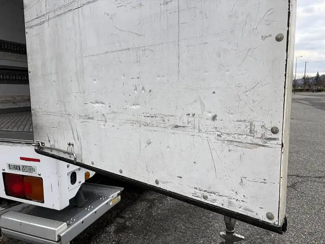 日野 レンジャー QKG-FE7JLAGの写真16