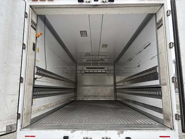 日野 レンジャー QKG-FE7JLAGの写真17