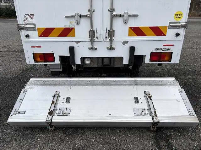 日野 レンジャー QKG-FE7JLAGの写真19