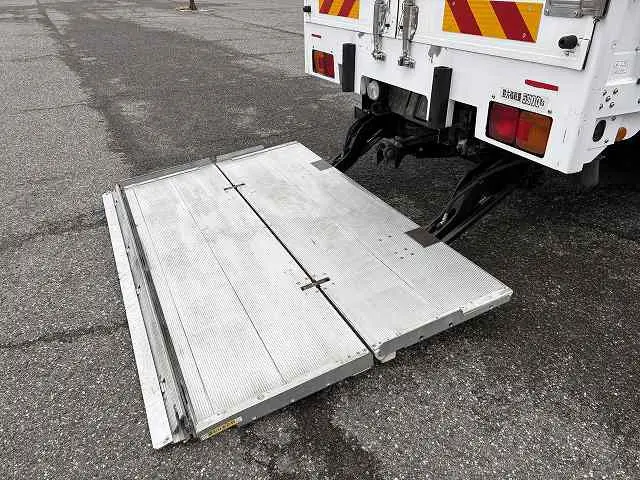 日野 レンジャー QKG-FE7JLAGの写真20