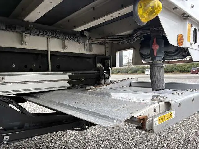 日野 レンジャー QKG-FE7JLAGの写真22