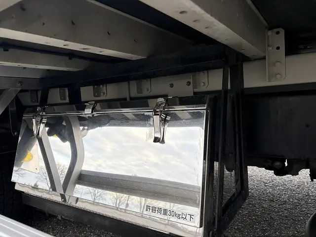 日野 レンジャー QKG-FE7JLAGの写真23