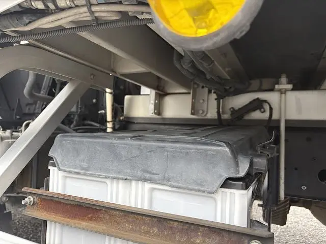 日野 レンジャー QKG-FE7JLAGの写真25