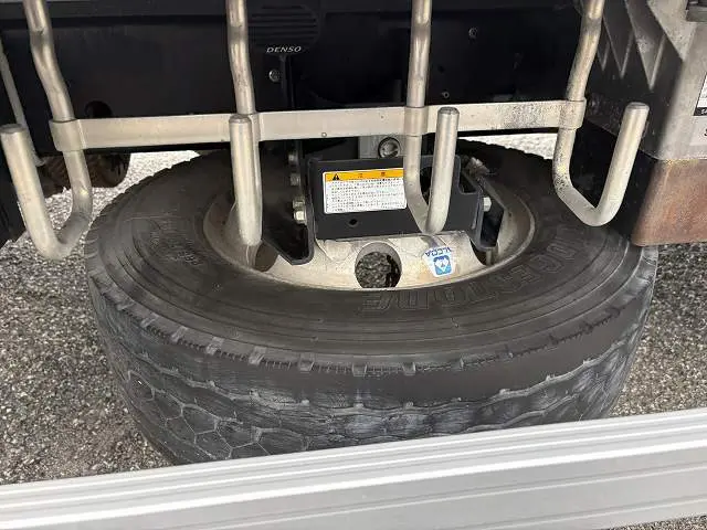 日野 レンジャー QKG-FE7JLAGの写真26