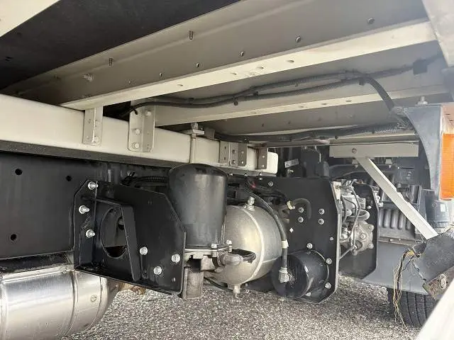 日野 レンジャー QKG-FE7JLAGの写真28