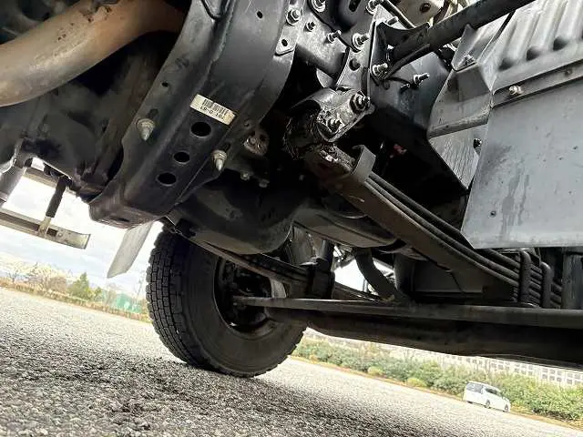 日野 レンジャー QKG-FE7JLAGの写真31