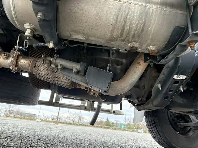 日野 レンジャー QKG-FE7JLAGの写真32