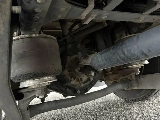 日野 レンジャー QKG-FE7JLAGの写真33