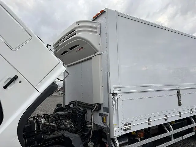 日野 レンジャー QKG-FE7JLAGの写真36