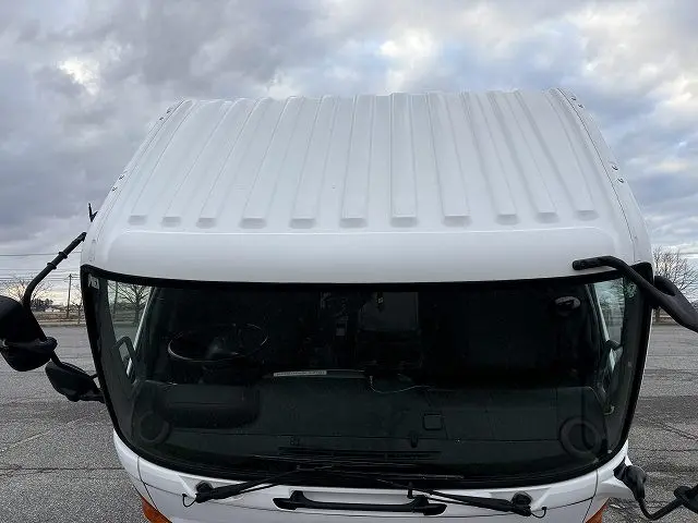 日野 レンジャー QKG-FE7JLAGの写真40