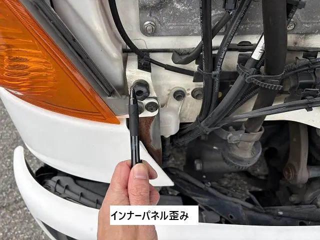 日野 レンジャー QKG-FE7JLAGの写真43