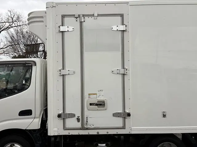 日野 デュトロ TKG-XZC600Mの写真7