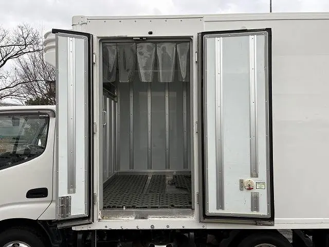 日野 デュトロ TKG-XZC600Mの写真8