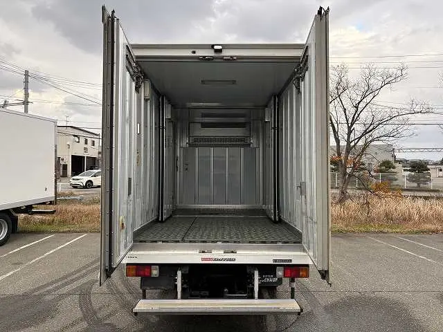 日野 デュトロ TKG-XZC600Mの写真9