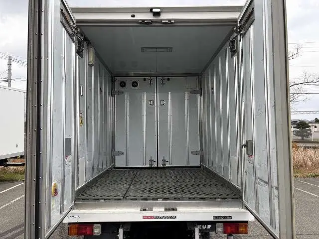 日野 デュトロ TKG-XZC600Mの写真10