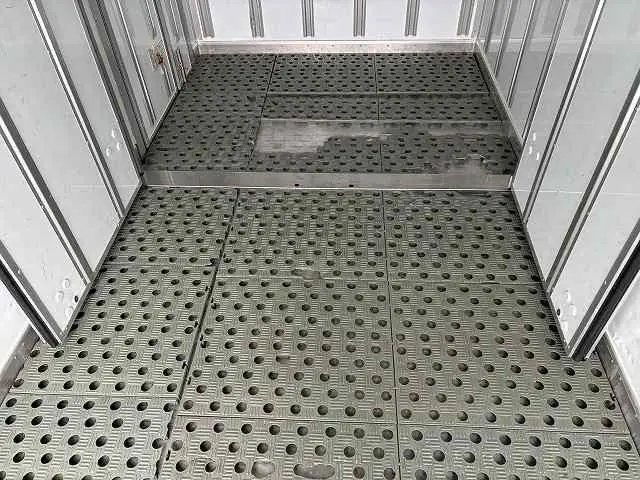 日野 デュトロ TKG-XZC600Mの写真11