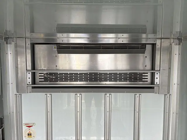 日野 デュトロ TKG-XZC600Mの写真12