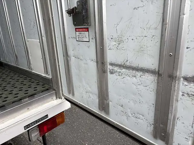 日野 デュトロ TKG-XZC600Mの写真15