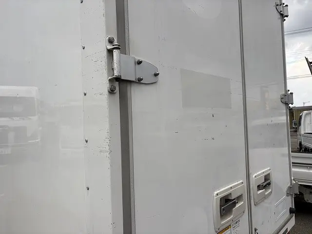 日野 デュトロ TKG-XZC600Mの写真16