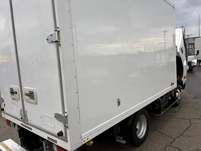 日野 デュトロ TKG-XZC600Mの写真17