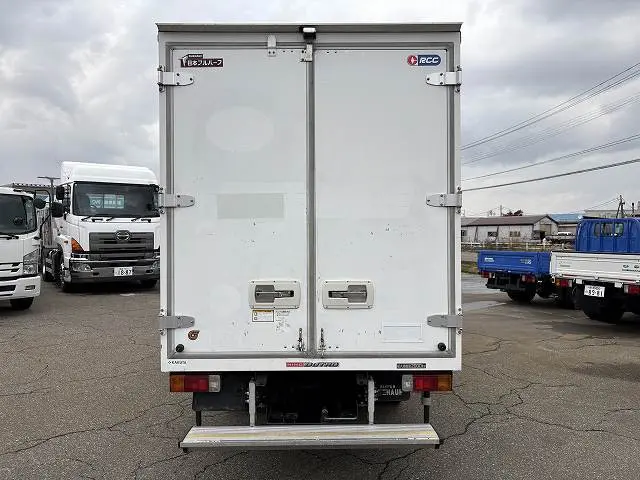 日野 デュトロ TKG-XZC600Mの写真18