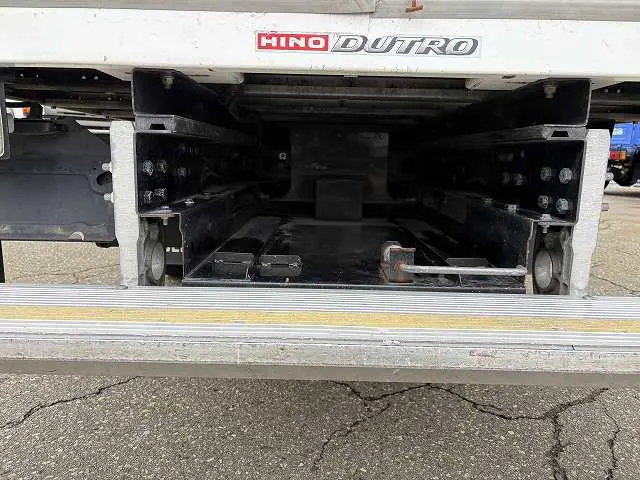 日野 デュトロ TKG-XZC600Mの写真19