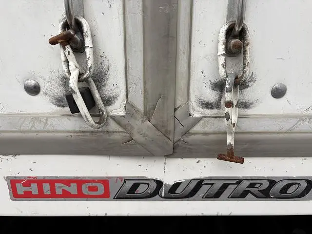 日野 デュトロ TKG-XZC600Mの写真20