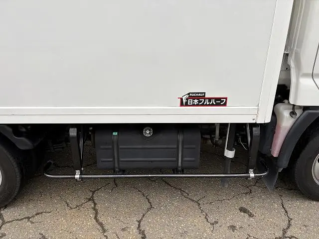 日野 デュトロ TKG-XZC600Mの写真22