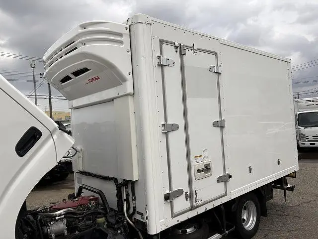 日野 デュトロ TKG-XZC600Mの写真23