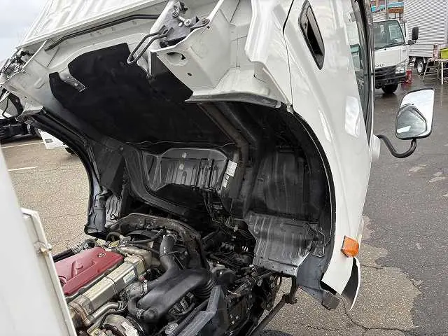 日野 デュトロ TKG-XZC600Mの写真26