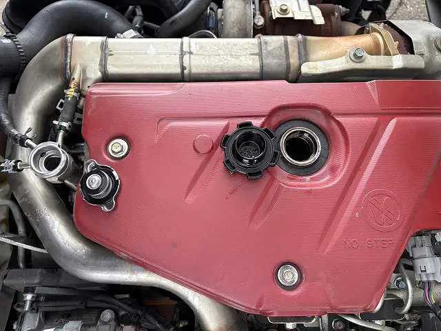 日野 デュトロ TKG-XZC600Mの写真29