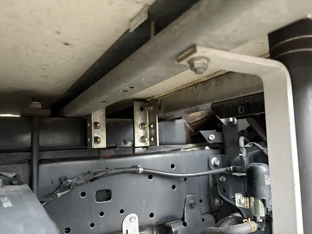 日野 デュトロ TKG-XZC600Mの写真31