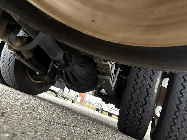 日野 デュトロ TKG-XZC600Mの写真32